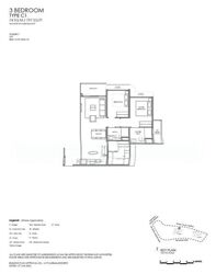 River Modern (U/C) (D9), Apartment #599160781